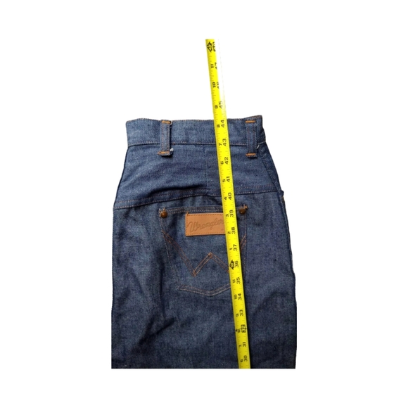 Vintage Wrangler Jeans - Picture 7 of 8